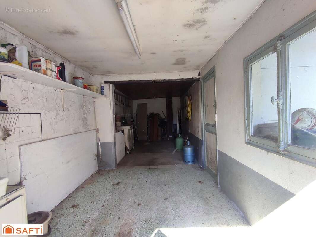 Photo 9 - Maison à ROSNY-SUR-SEINE