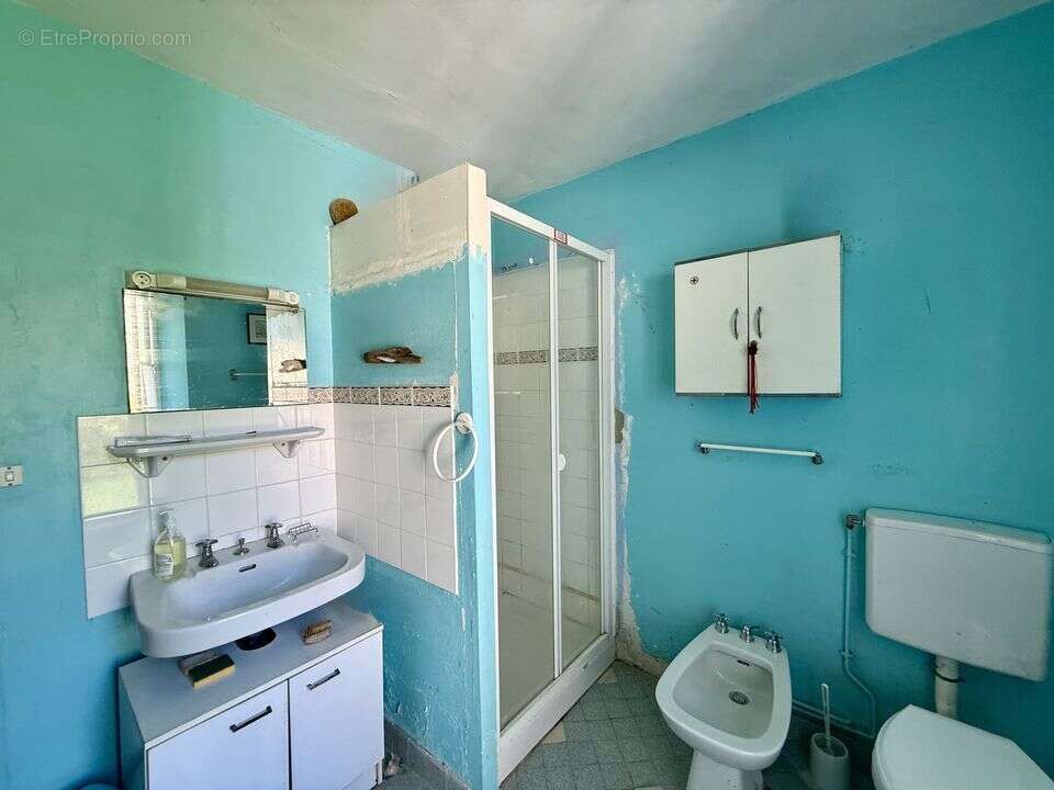 Maison à DONNEMARIE-DONTILLY