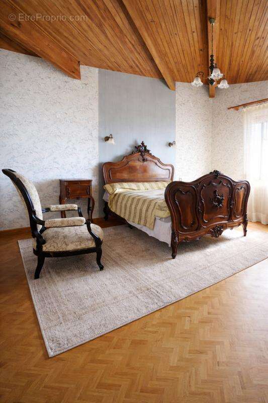 Maison à TOURNEFEUILLE