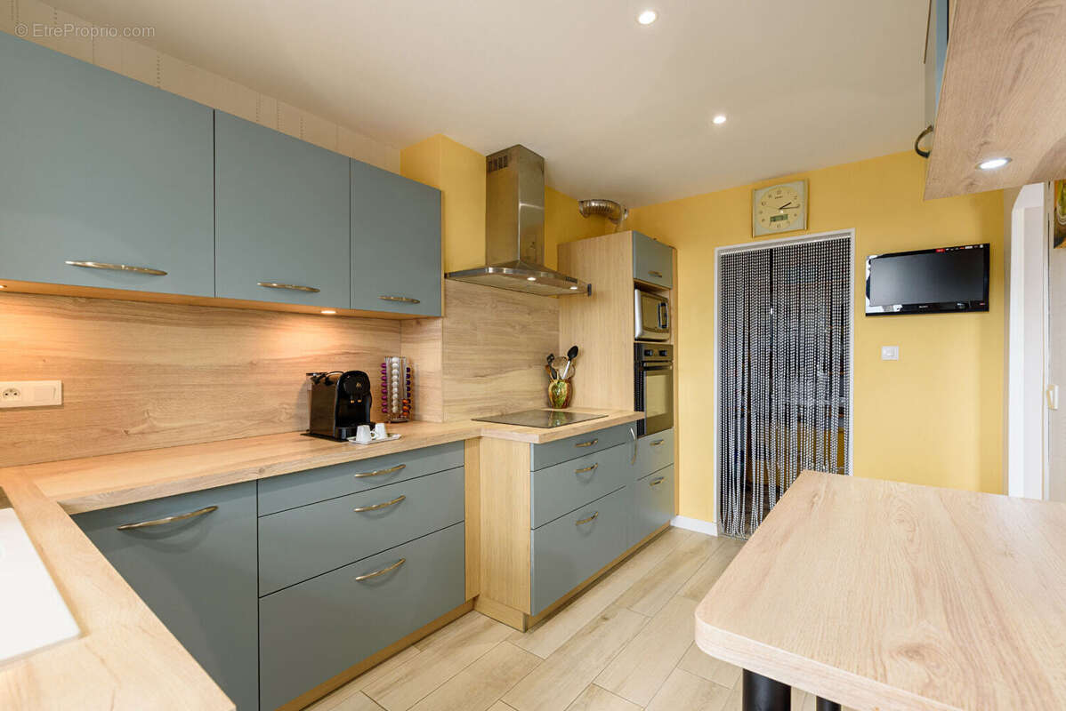 Appartement à MONT-DE-MARSAN