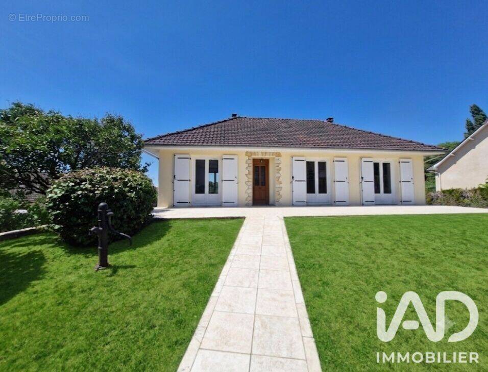 Photo 1 - Maison à AIXE-SUR-VIENNE