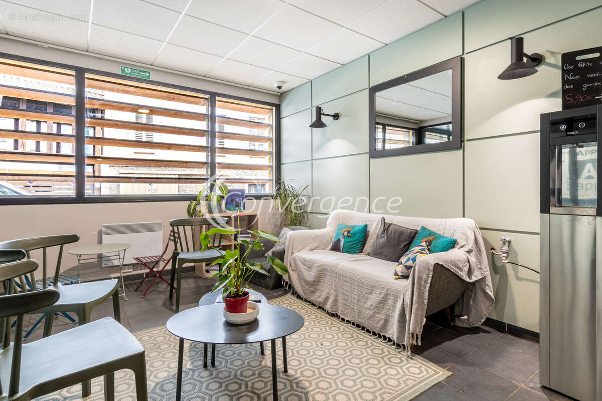 Appartement à LIMOGES