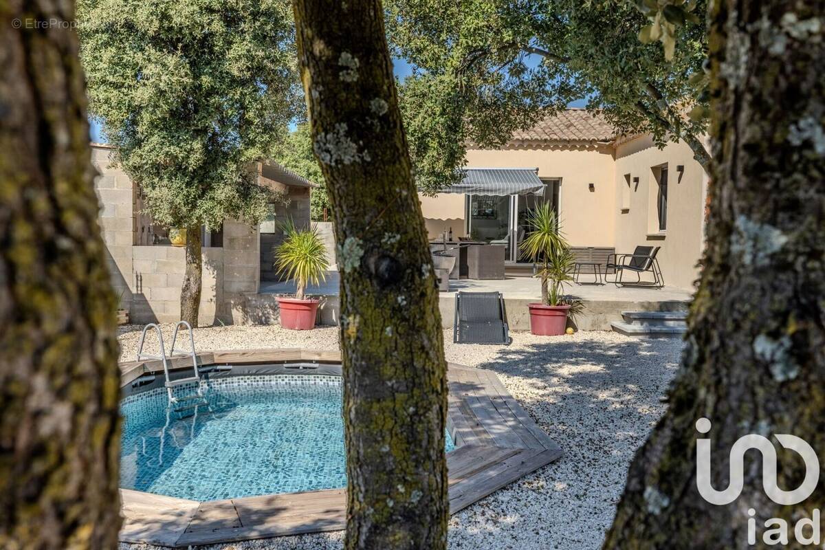 Photo 1 - Maison à GRILLON