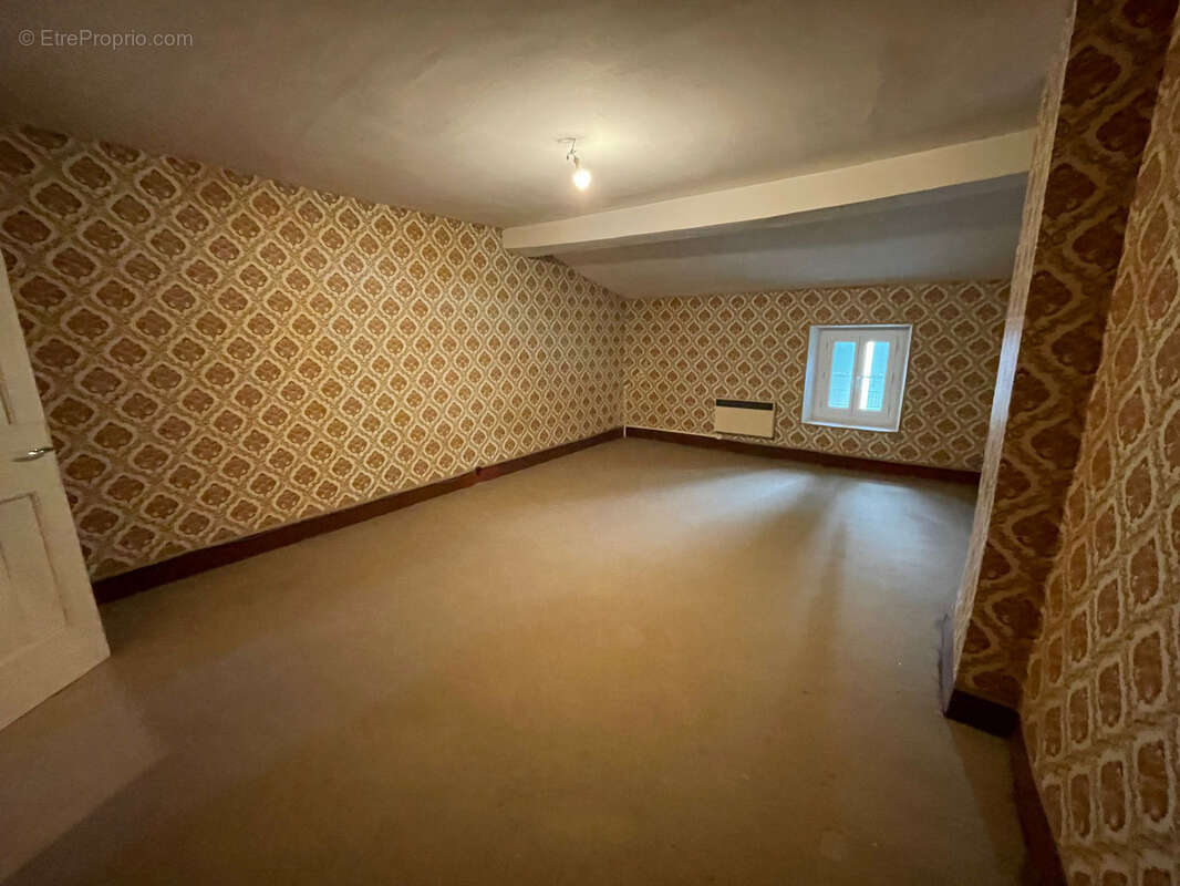 Maison à RIEUX-MINERVOIS