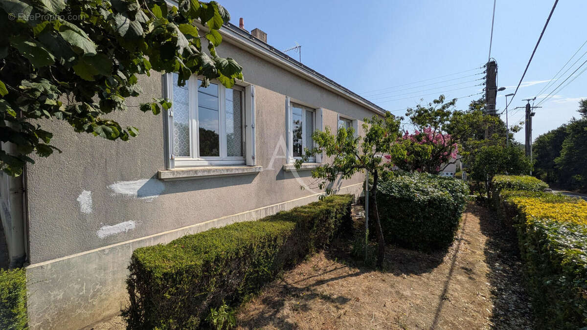 La roche sur yon maison a vendre  exclusivite amanda - photo 10