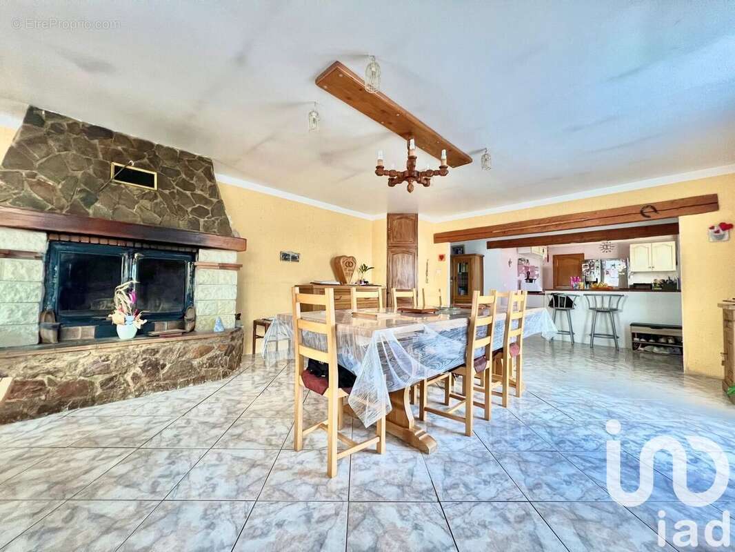 Photo 8 - Maison à FITOU