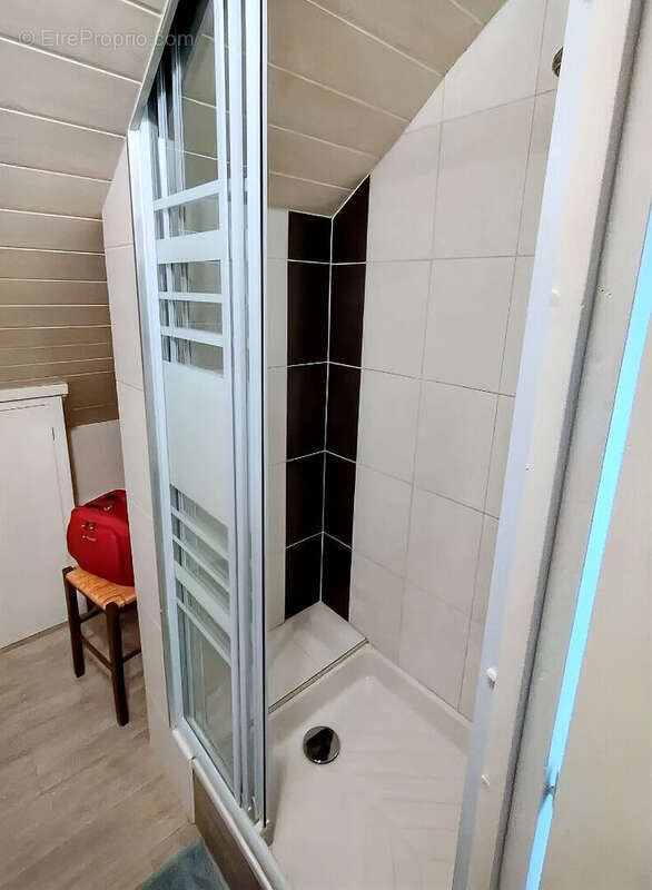 Appartement à METABIEF