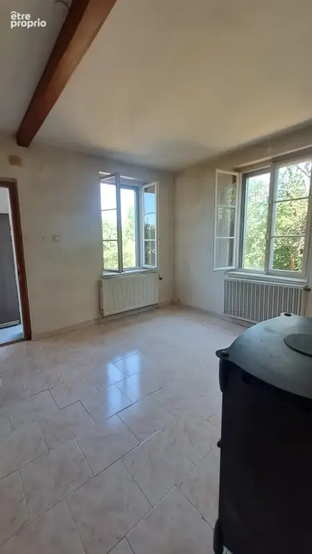 Wittenheim, maison à vendre - photo 2