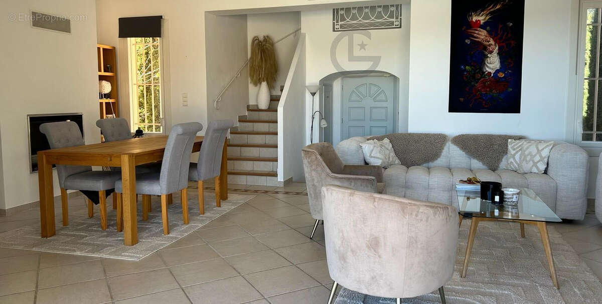 Maison à SAINTE-MAXIME