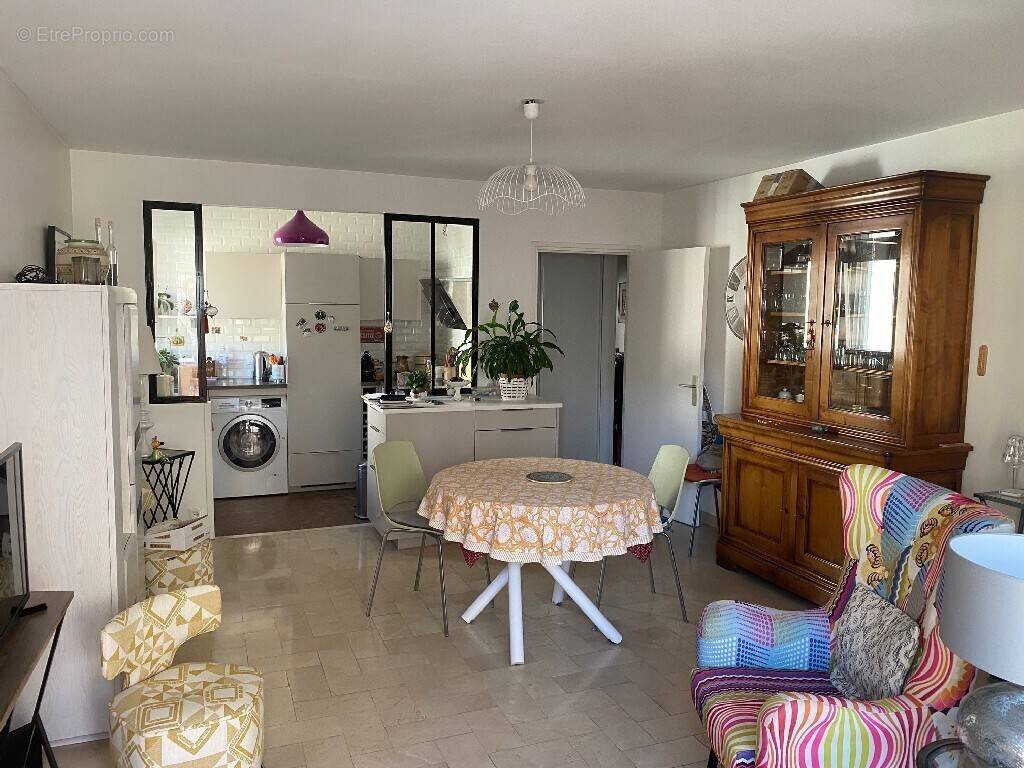 Appartement à VICHY