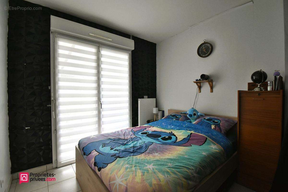 Maison à MAULEVRIER