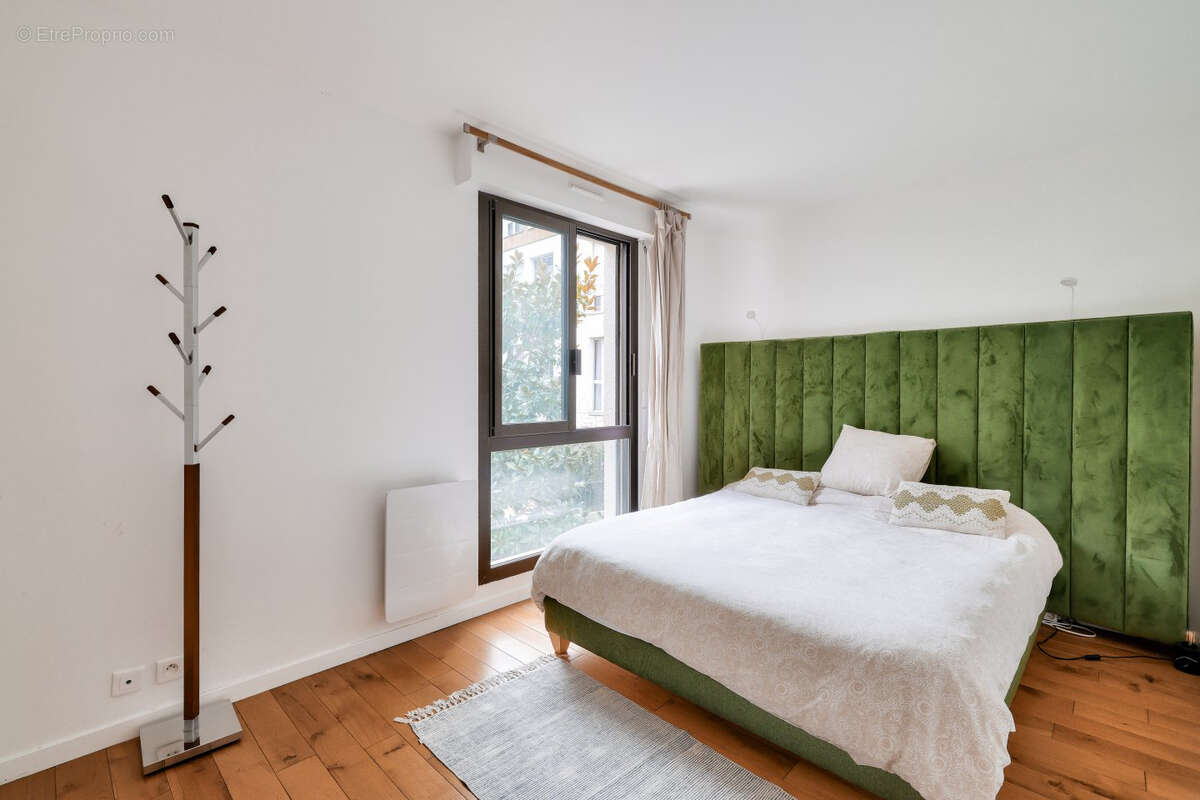 Appartement à SEVRES