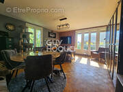Appartement à COMPIEGNE