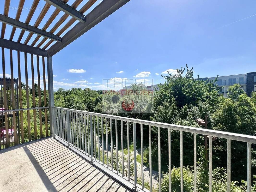 Appartement à AMIENS