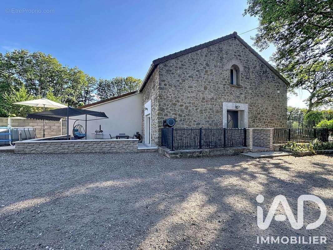 Maison 126 m² à Marcoussis  - photo 4