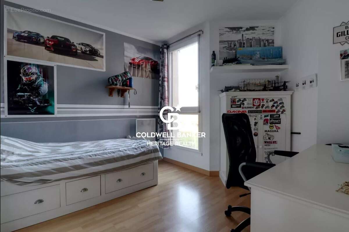 Appartement à LYON-9E