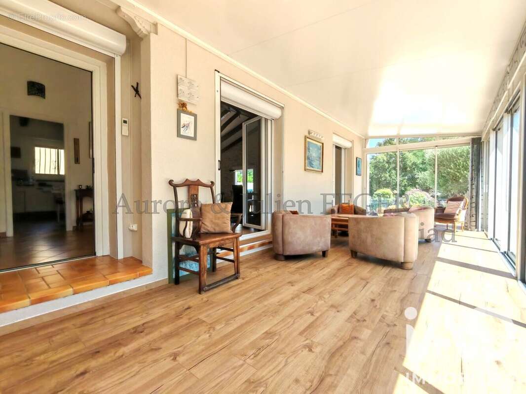 Photo 3 - Maison à TROUILLAS