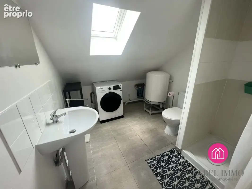 Appartement 430 m² à vendre à Valenciennes (59300) - photo 8