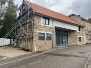 Maison à SARREGUEMINES