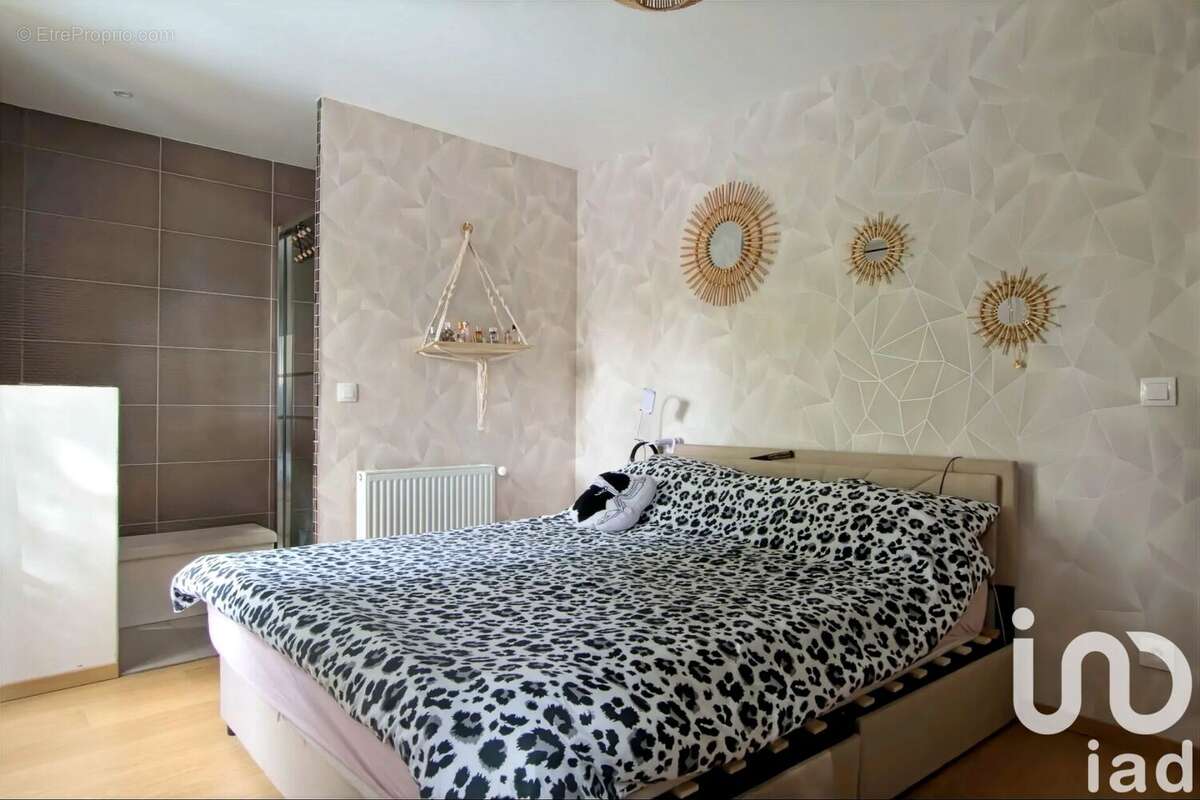 Photo 9 - Maison à MONTLHERY