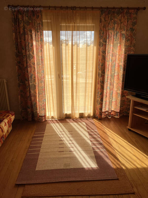 Maison à LE PASSAGE