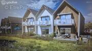 Appartement à LE CONQUET