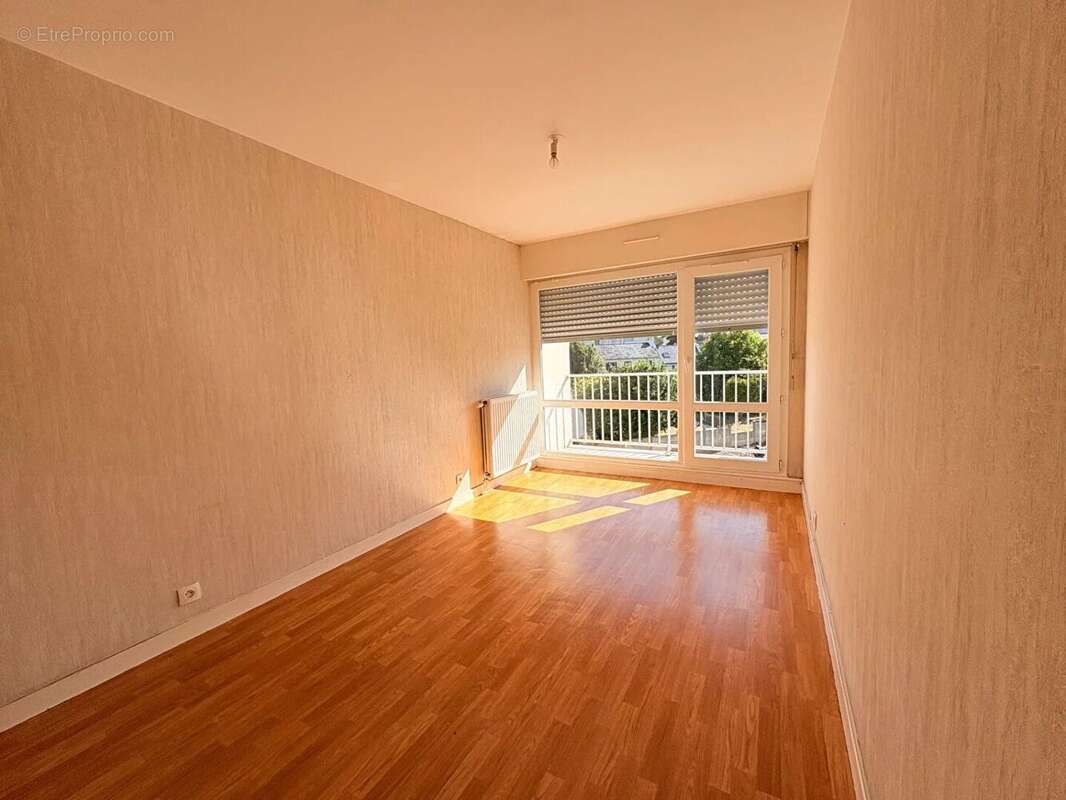 Saint Brieuc Appartement T2 de 54.17 m2 - photo 4