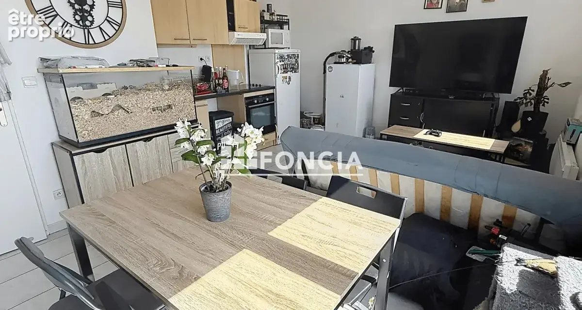 Appartement en residence - photo 3