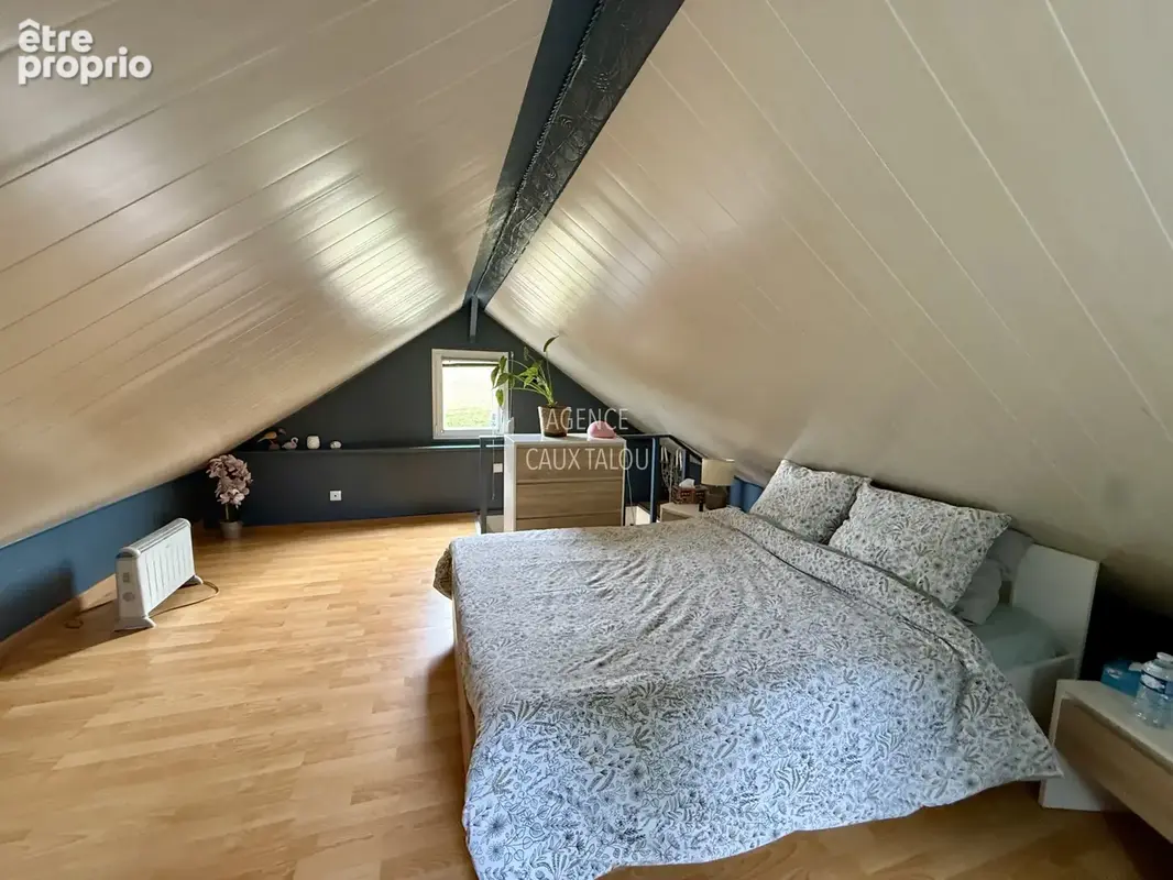 Maison de 179m2 avec gite à MEULERS - photo 22