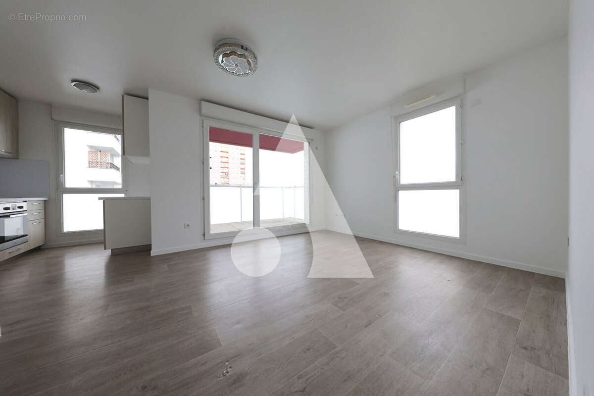 Appartement à EVRY