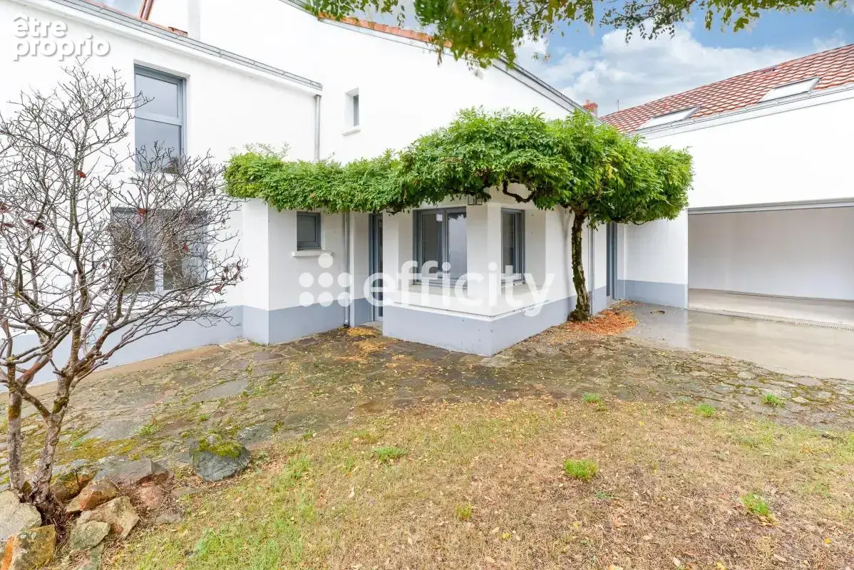 Maison 8 pièces 208 m² à vendre à Port-Saint-Pere (44710) - photo 24