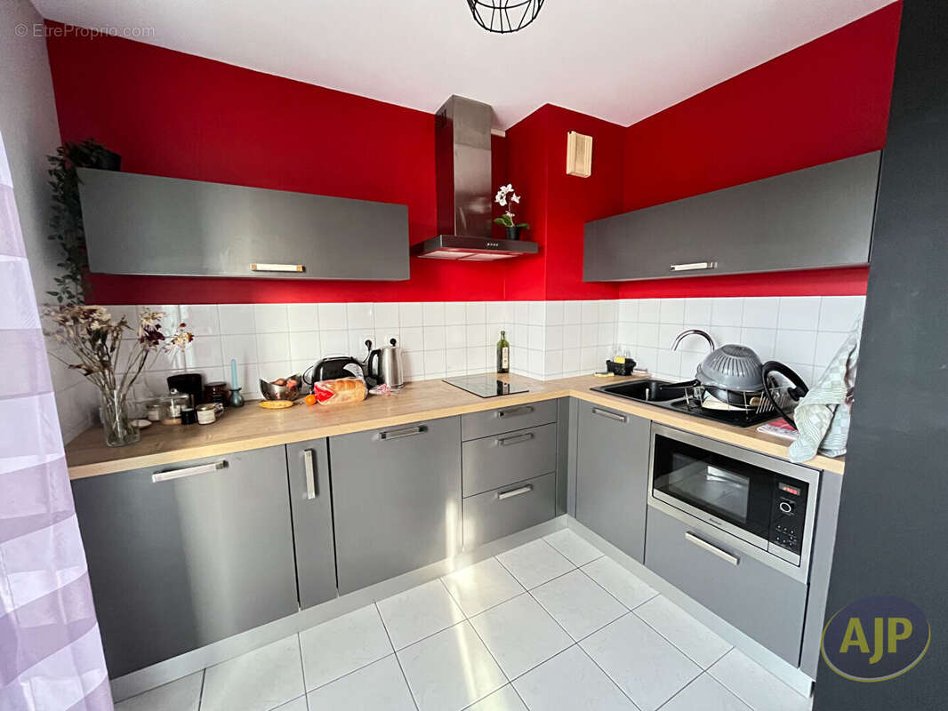 Appartement à ORVAULT