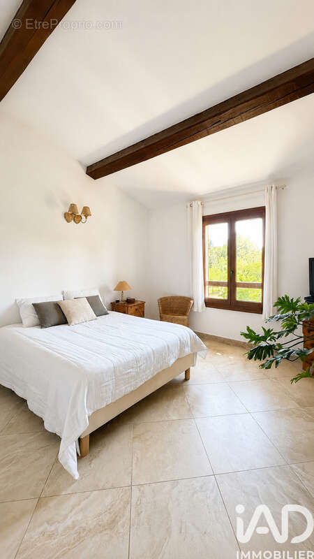 Photo 6 - Maison à SIX-FOURS-LES-PLAGES