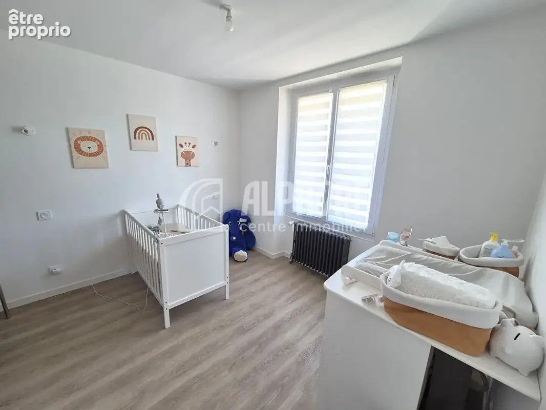 Maison Essarts En Bocage 3 pièce(s) 82.94 m2 - photo 5