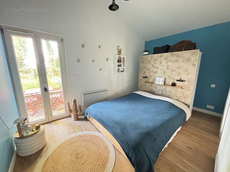 Maison à LA FERTE-SOUS-JOUARRE