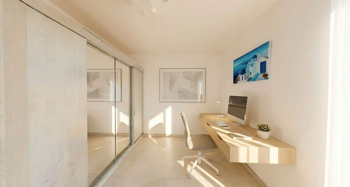 Appartement à RIEDISHEIM
