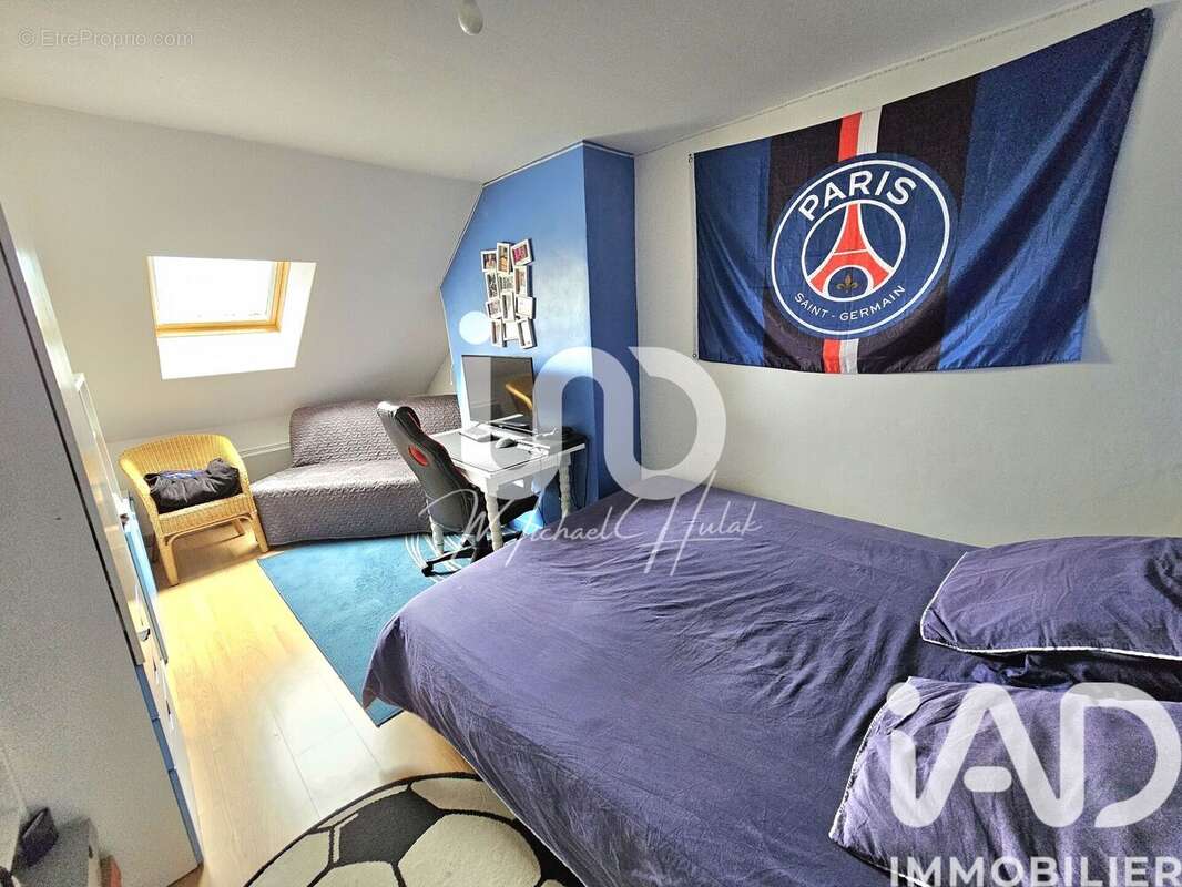 Photo 7 - Maison à BRAY-SUR-SEINE