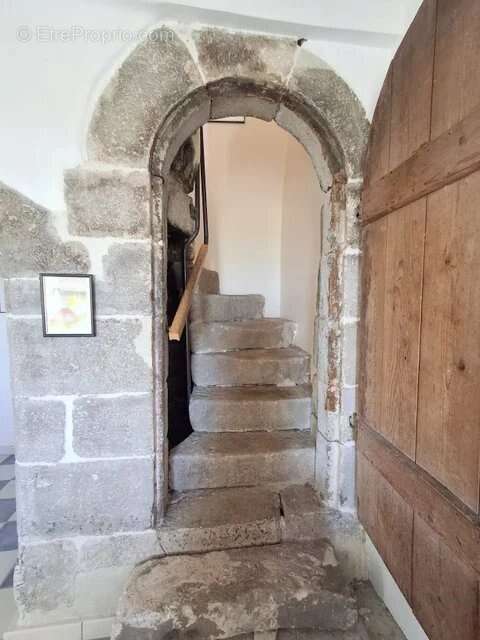 Maison à LES VANS
