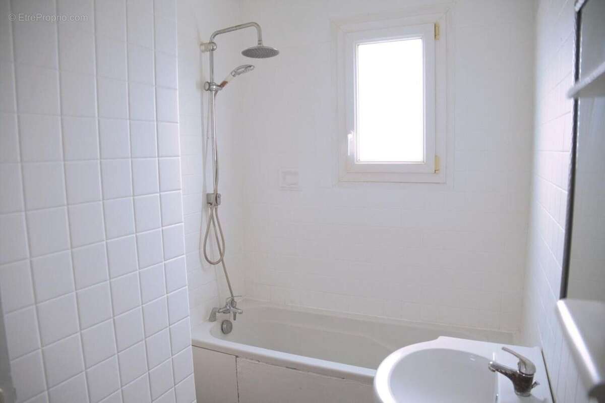 Photo 9 - Maison à BONNIERES-SUR-SEINE