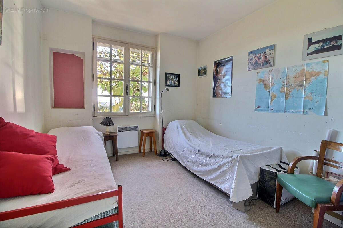 Maison à TRANS-EN-PROVENCE