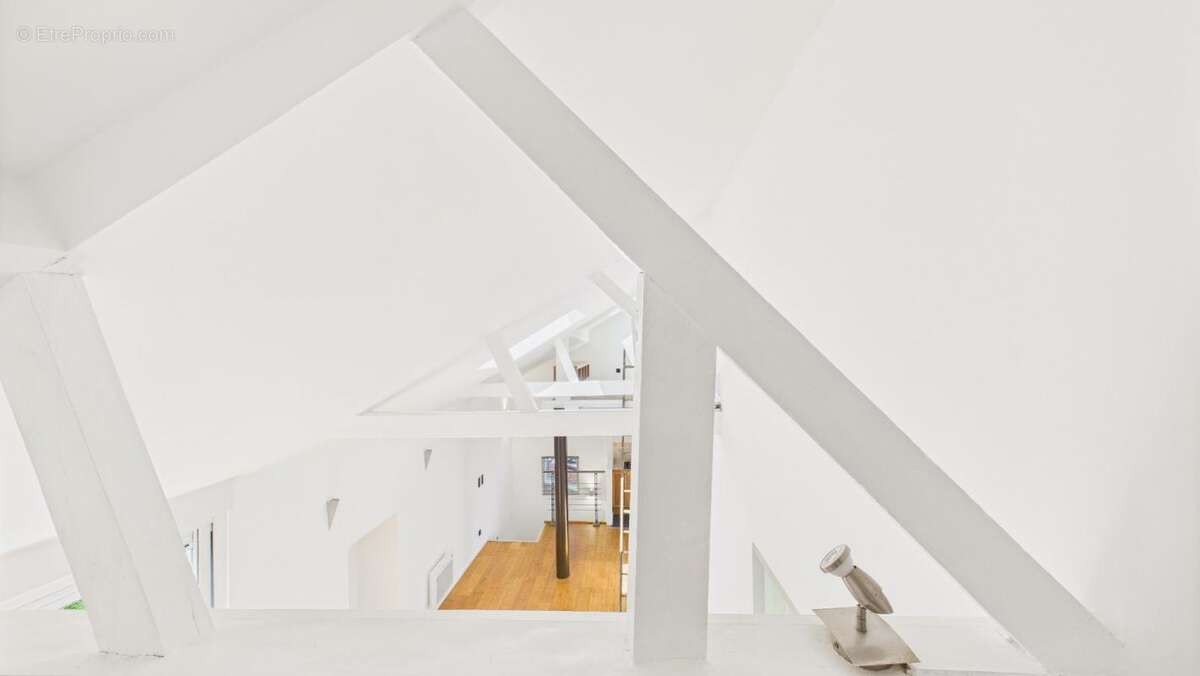 Appartement à BIARRITZ