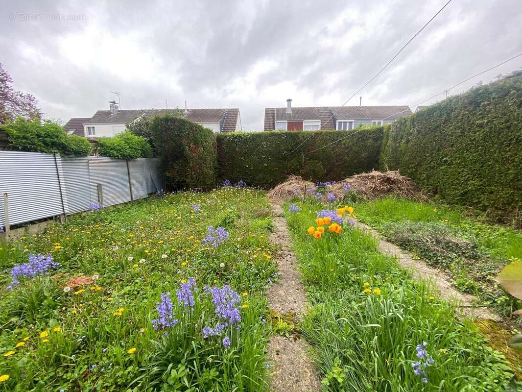 Photo 5 - Maison à MOREUIL