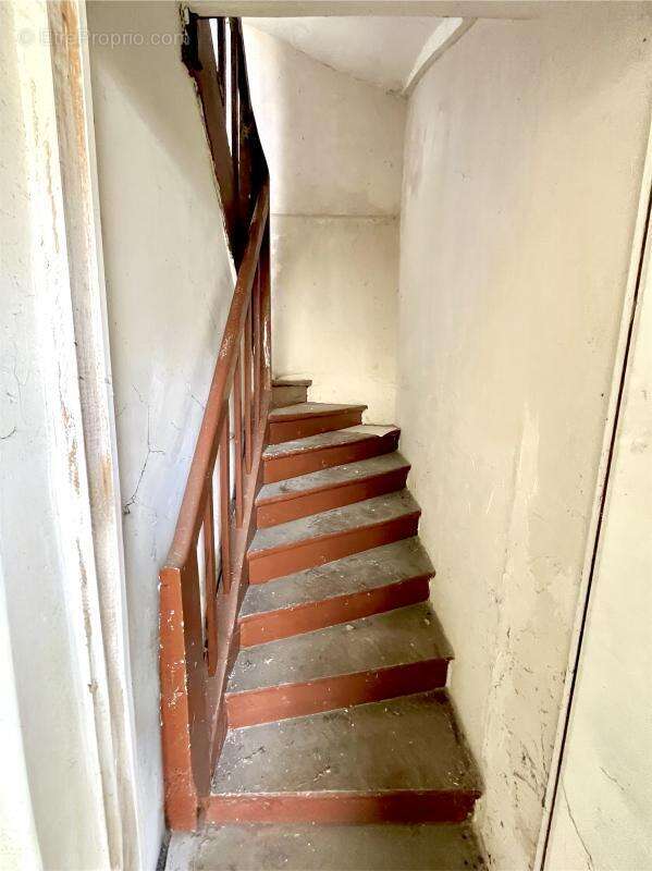 Appartement à VILLERS-COTTERETS