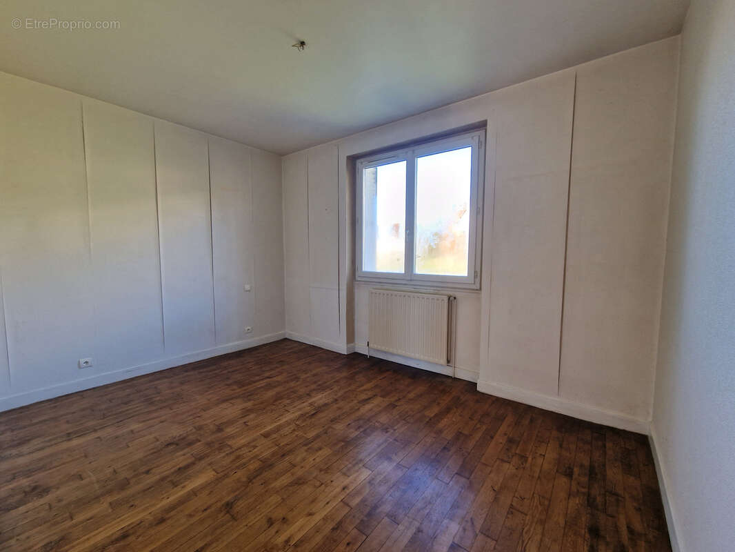 Maison à BRIVE-LA-GAILLARDE