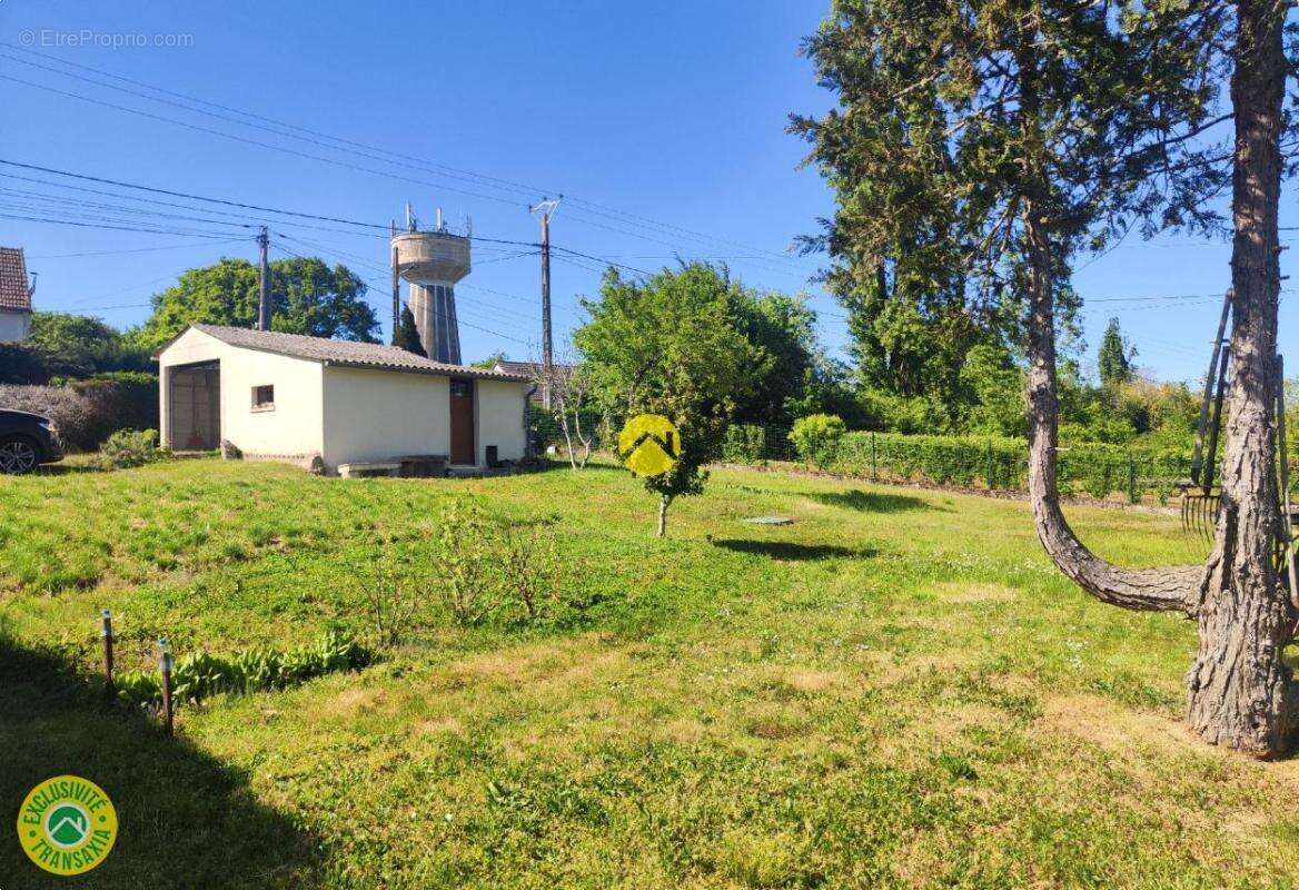 Maison de caractere - photo 15