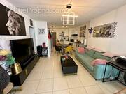 Appartement à LAVERUNE