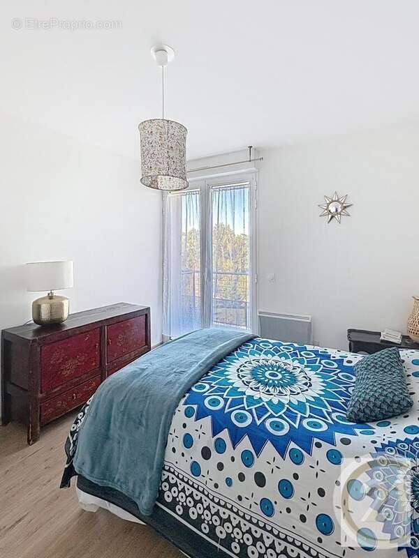 Appartement à REVEL