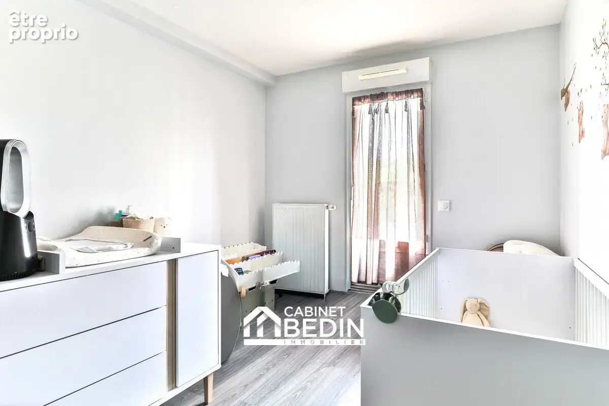 Appartement 3 pièces 63 m² à vendre à Gujan-Mestras (33470) - photo 3