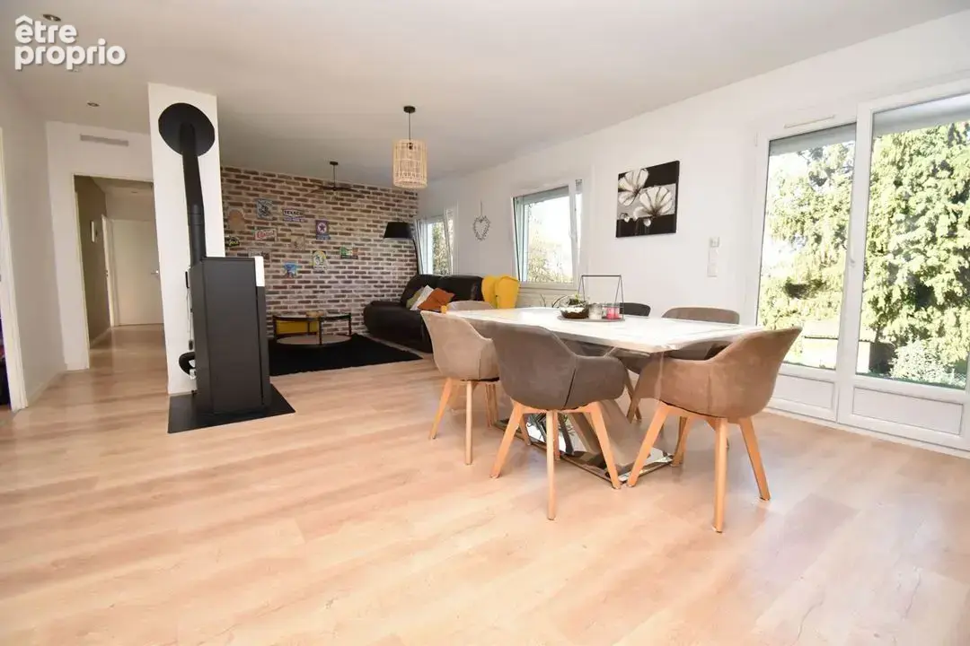 Maison 113 m² à Lewarde  - photo 4