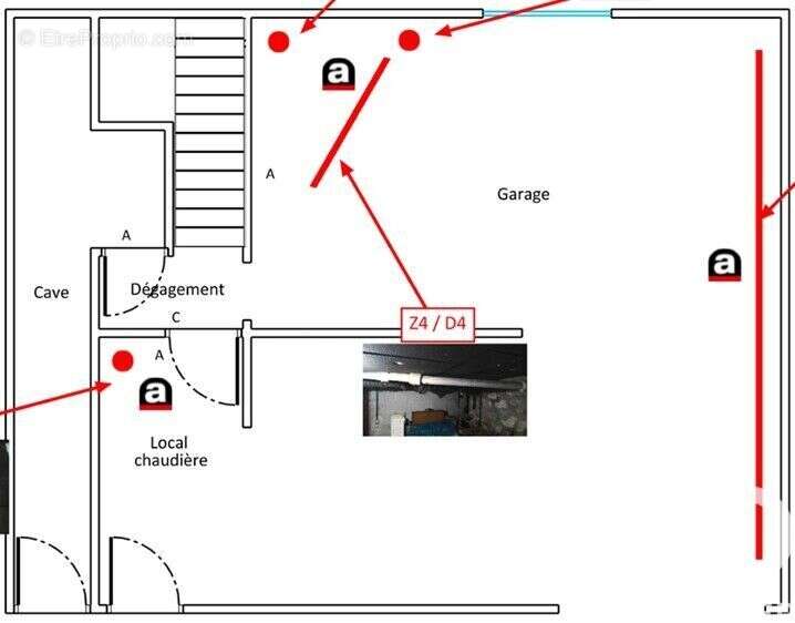 Photo 6 - Maison à ORLEANS